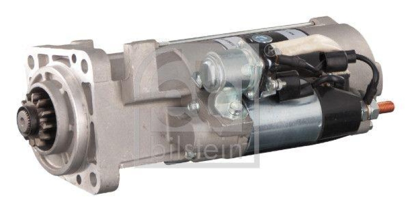 FEBI BILSTEIN Starter 49000