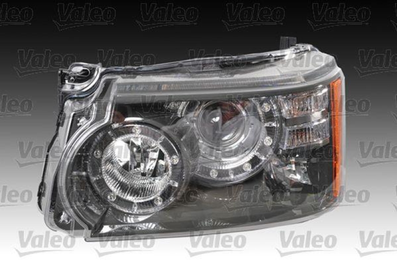 VALEO Hauptscheinwerfer ORIGINAL TEIL 44157
