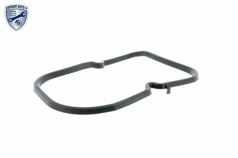 VAICO Seal, automatic transmission oil pan Original VAICO Quality
