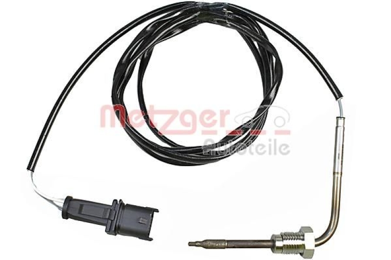 METZGER Sensor, Abgastemperatur 894606