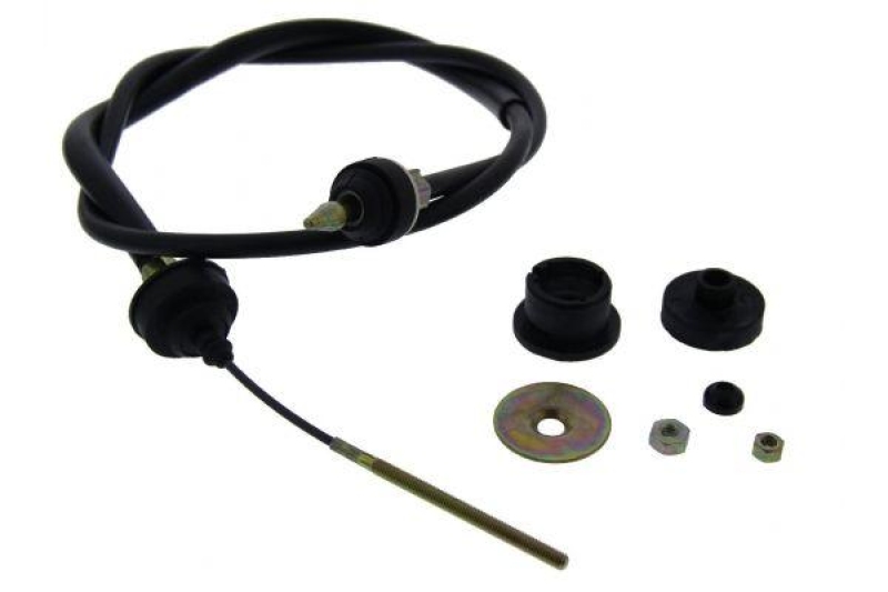 MAPCO Clutch Cable