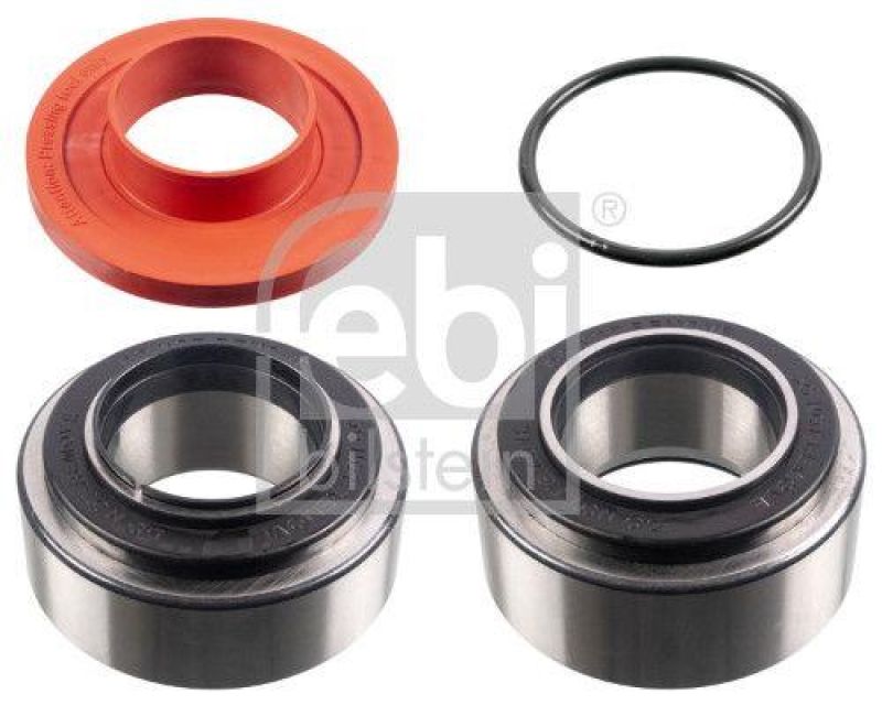 FEBI BILSTEIN Wheel Bearing Kit