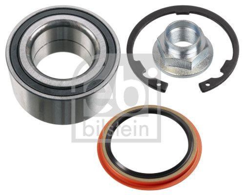 FEBI BILSTEIN Radlagersatz