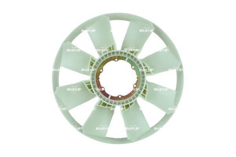 NRF Fan Wheel, engine cooling