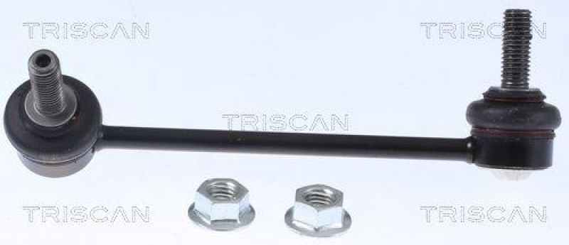 TRISCAN Link/Coupling Rod, stabiliser bar
