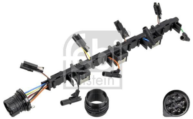 FEBI BILSTEIN Connecting Cable, injector febi Plus