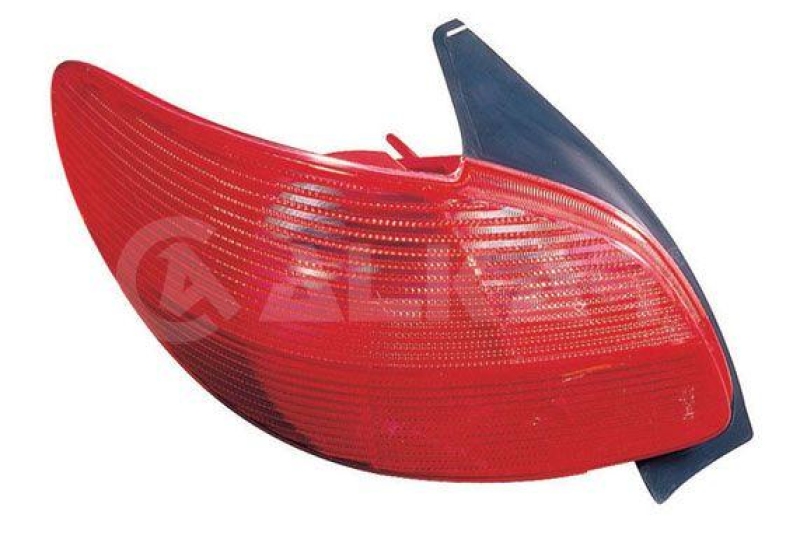 Combination Rearlight