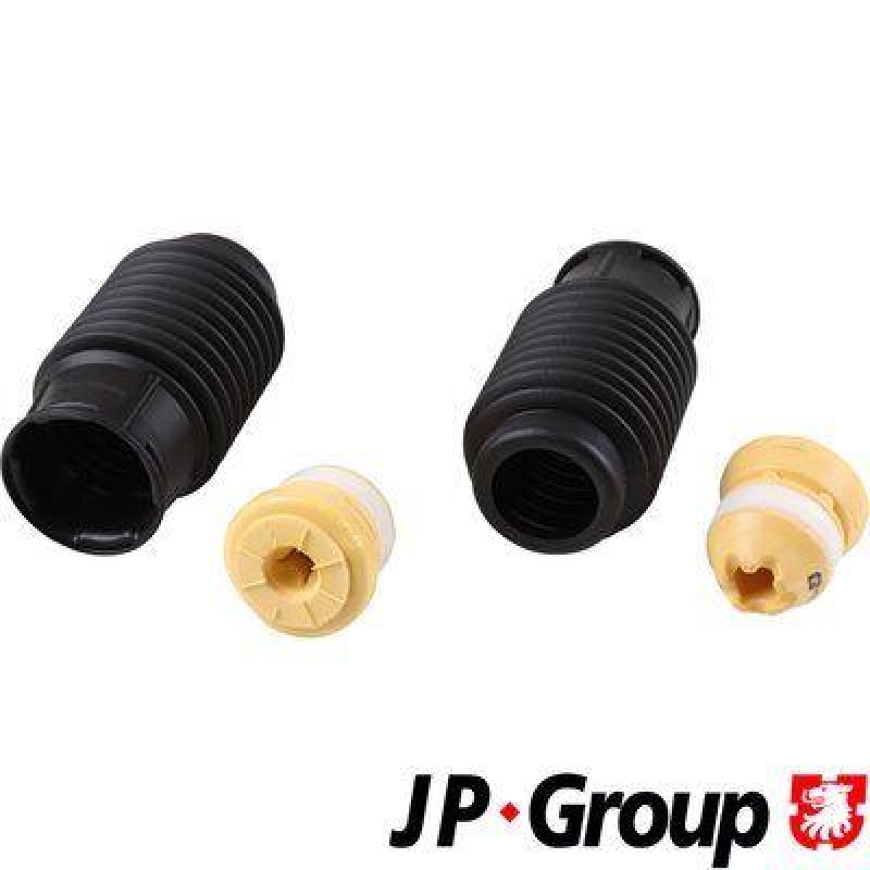 JP GROUP Dust Cover Kit, shock absorber JP GROUP