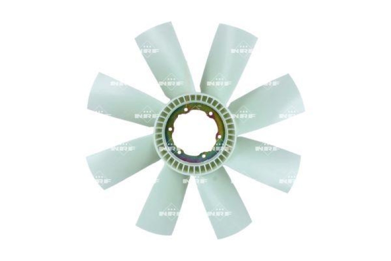 NRF Fan Wheel, engine cooling