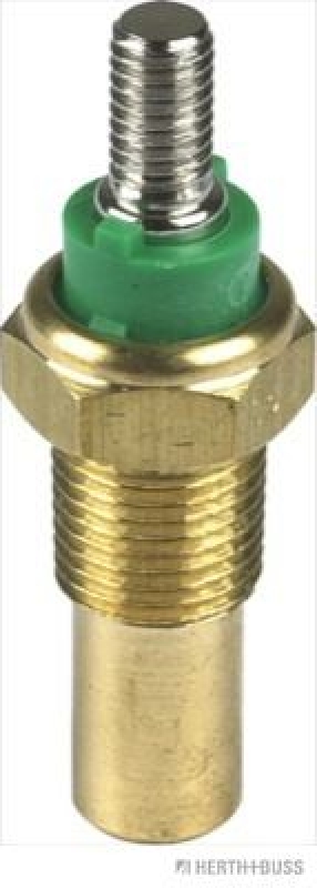HERTH+BUSS ELPARTS Sensor, coolant temperature
