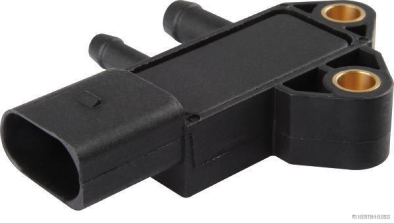 HERTH+BUSS ELPARTS Sensor, Abgasdruck 70668403
