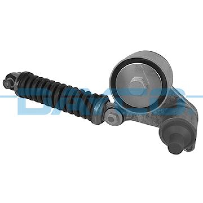 DAYCO Belt Tensioner, V-ribbed belt
