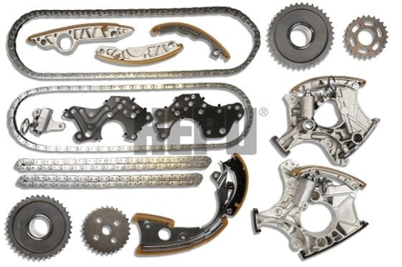 HEPU Timing Chain Kit
