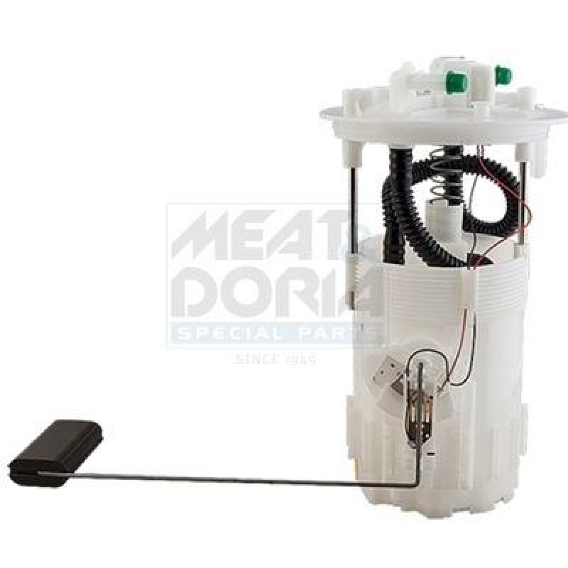 MEAT & DORIA Sensor, Kraftstoffvorrat