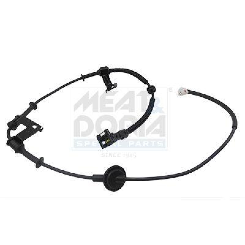 MEAT & DORIA Connecting Cable, ABS