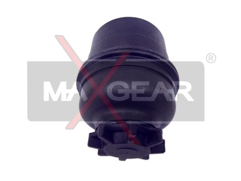 MAXGEAR Expansion Tank, power steering hydraulic oil