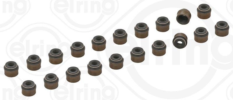 ELRING Dichtungssatz, Ventilschaft