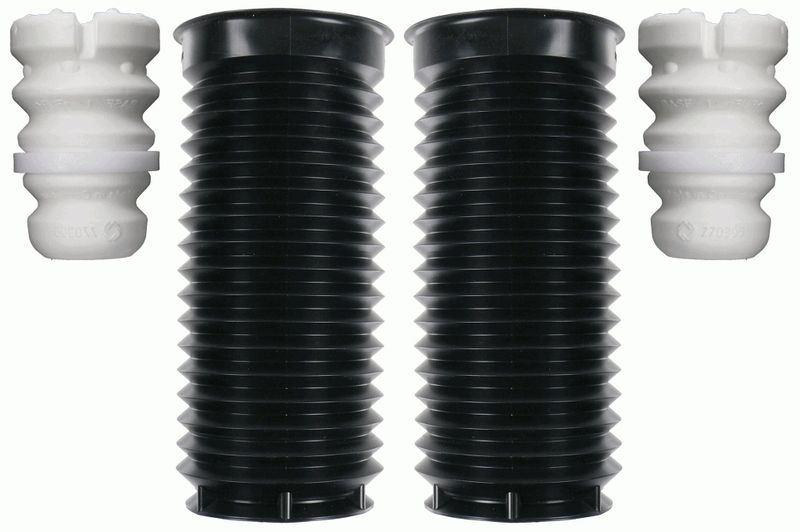 SACHS Dust Cover Kit, shock absorber Service Kit