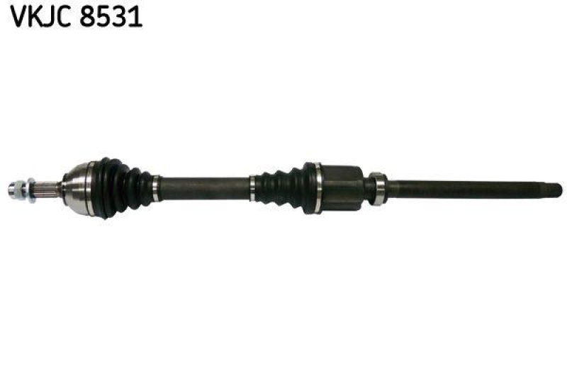 SKF Antriebswelle VKJC 8531