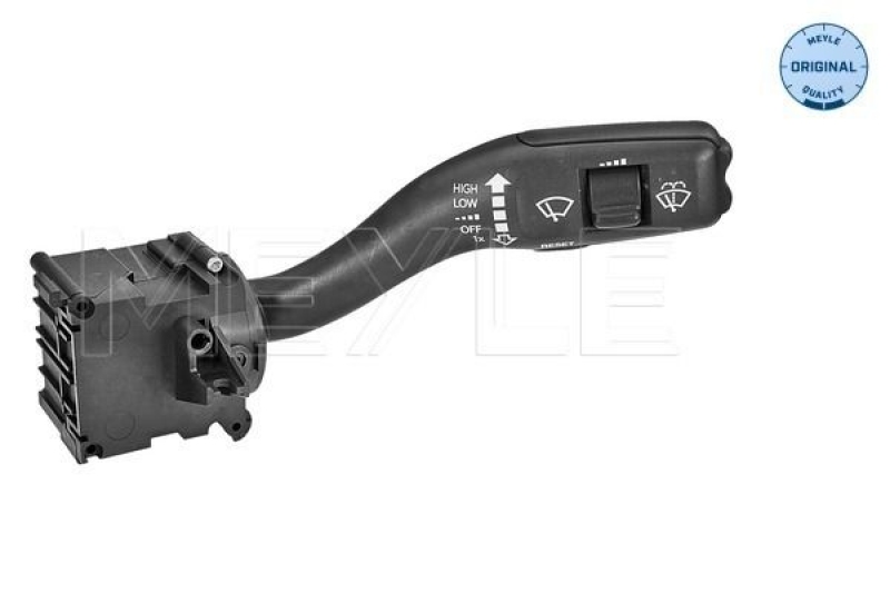 MEYLE Steering Column Switch MEYLE-ORIGINAL: True to OE.
