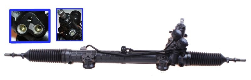 DRI Steering Gear