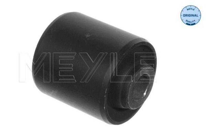 MEYLE Mounting, control/trailing arm MEYLE-ORIGINAL: True to OE.