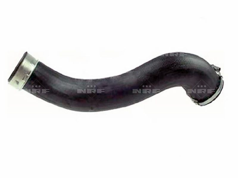NRF Charge Air Hose EASY FIT