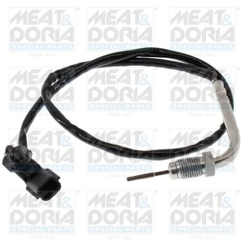 MEAT & DORIA Sensor, Abgastemperatur 12634