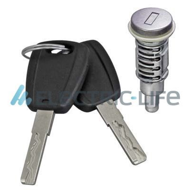 ELECTRIC LIFE Lock Cylinder