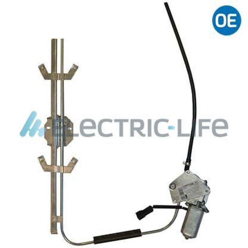 ELECTRIC LIFE Window Regulator