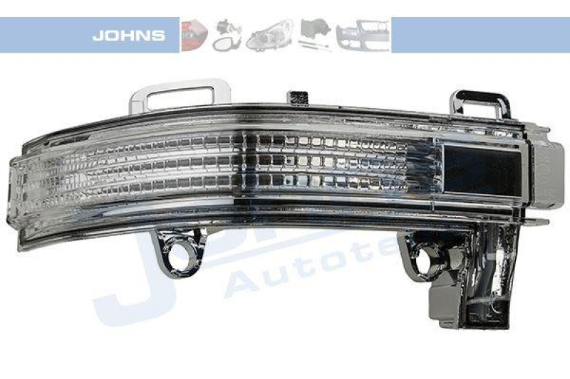JOHNS Blinkleuchte Blinker 95 83 38-95