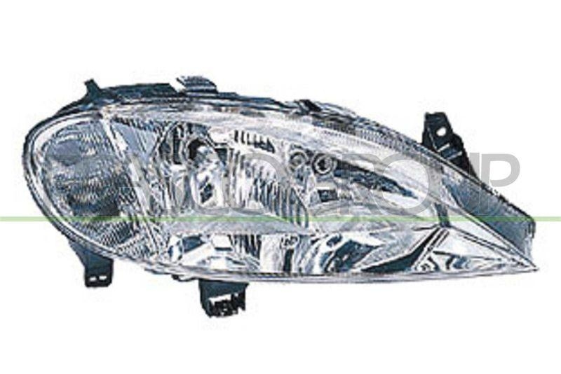 Headlight
