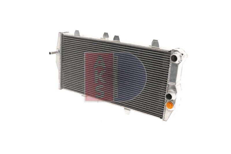 AKS DASIS K&uuml;hler, Motork&uuml;hlung 481050AL