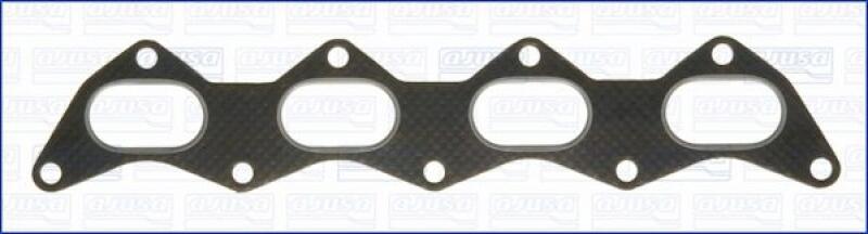 AJUSA Gasket, exhaust manifold