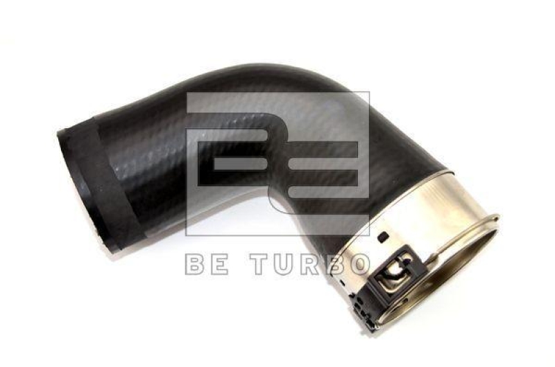 BE TURBO Ladeluftschlauch