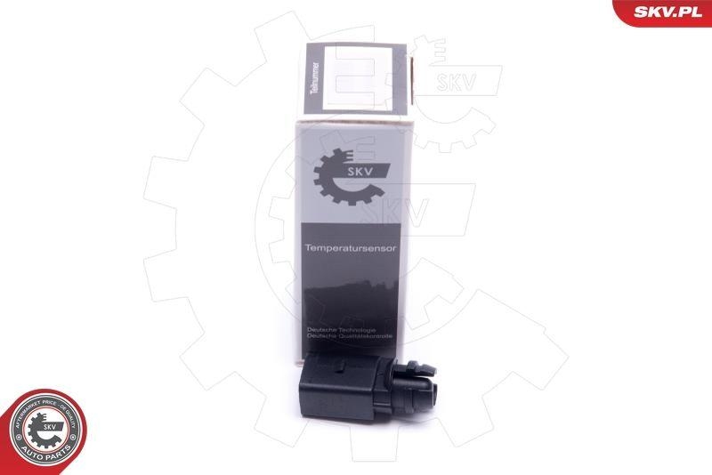ESEN SKV Sensor, Innenraumtemperatur