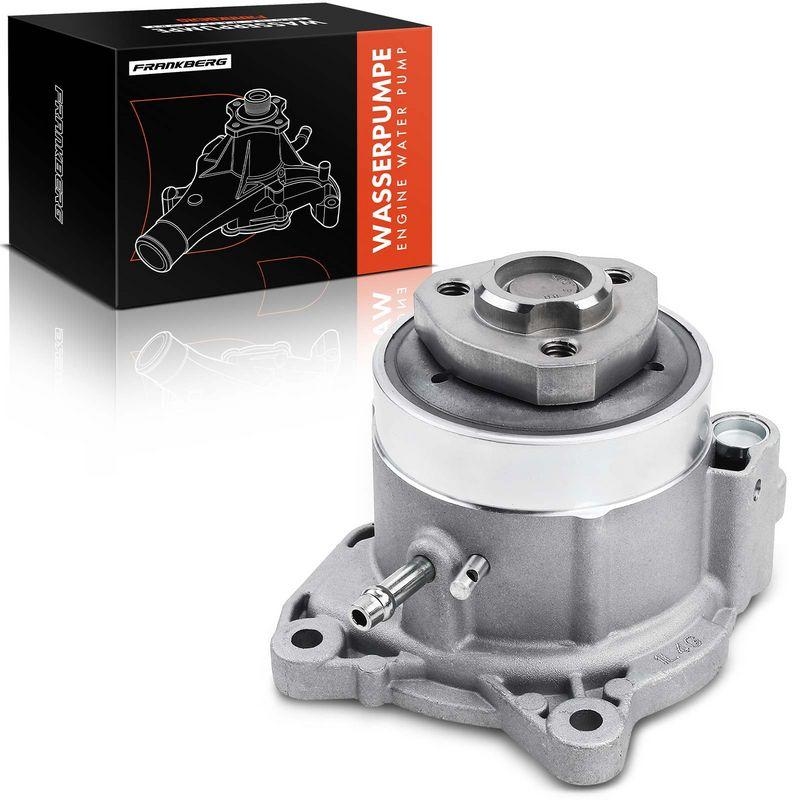 1x Frankberg Wasserpumpe K&uuml;hlwasserpumpe 5481FB0023896
