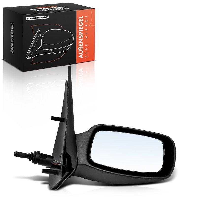 1x Frankberg Außenspiegel Rechts 5481FB0040709