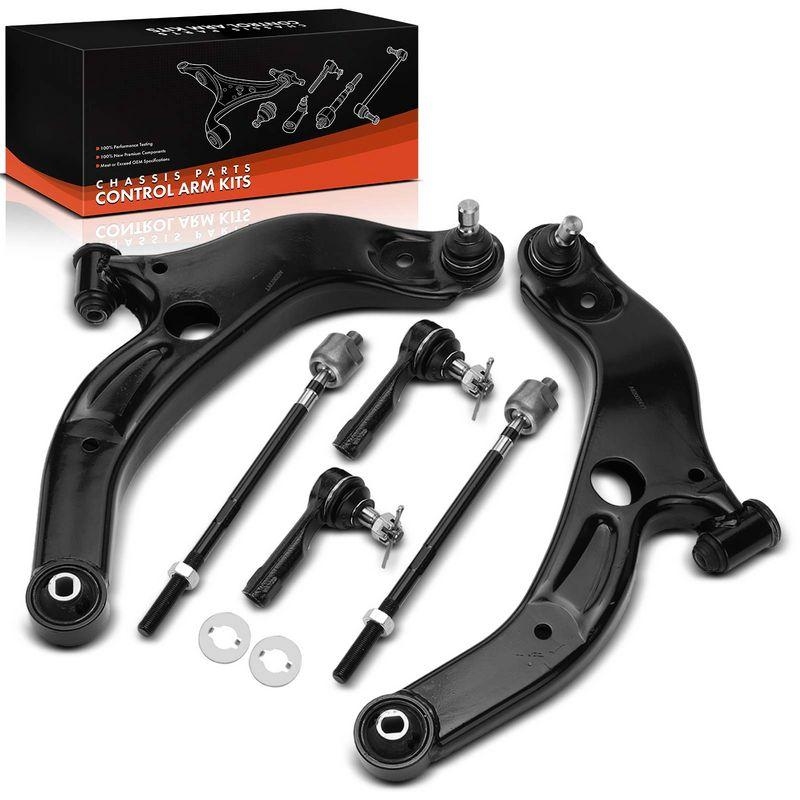 1x Frankberg Querlenker Satz Vorderachse 5481FB0036997