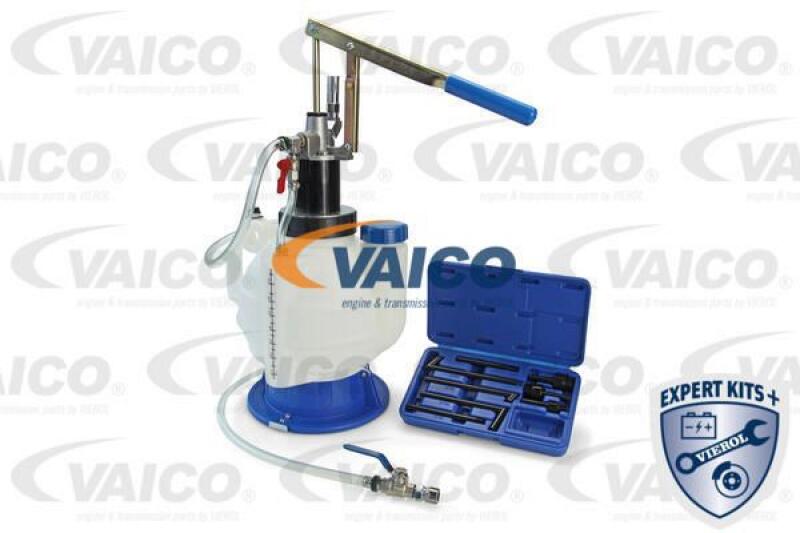 VAICO Filling Device, transmission oil EXPERT KITS +