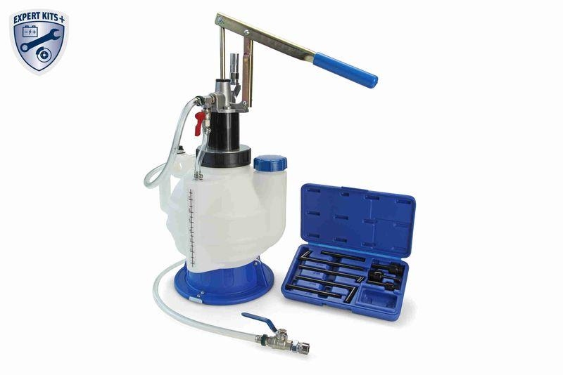 VAICO Befüllgerät, Getriebeöl EXPERT KITS +