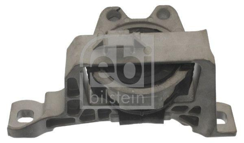 FEBI BILSTEIN Lagerung, Motor 43746
