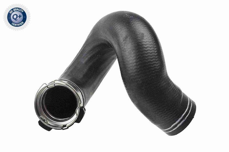 VAICO Ladeluftschlauch Q+, Erstausr&uuml;sterqualit&auml;t
