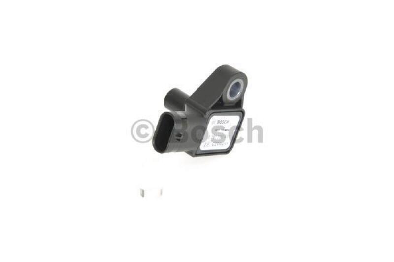 BOSCH Sensor, boost pressure