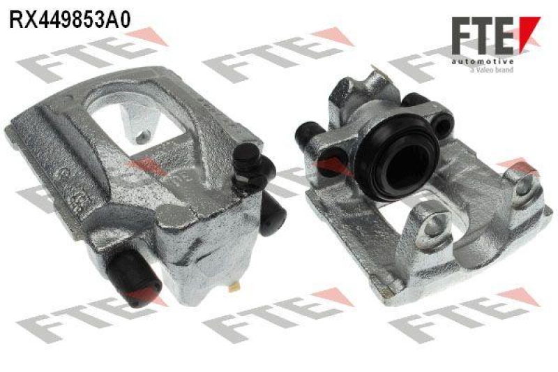 FTE Brake Caliper