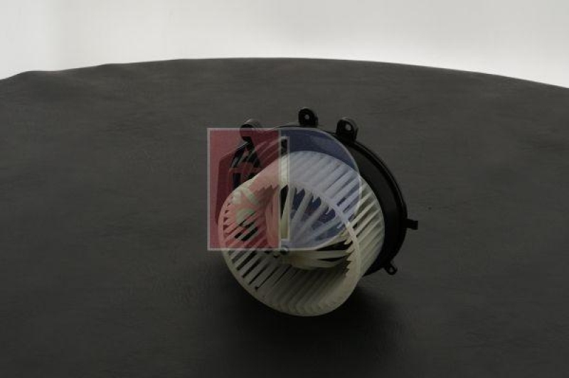AKS DASIS Interior Blower