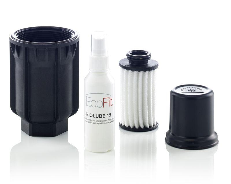 MANN-FILTER Urea Filter