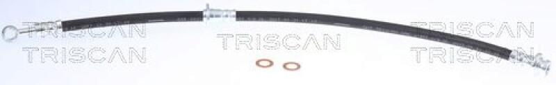 TRISCAN Brake Hose