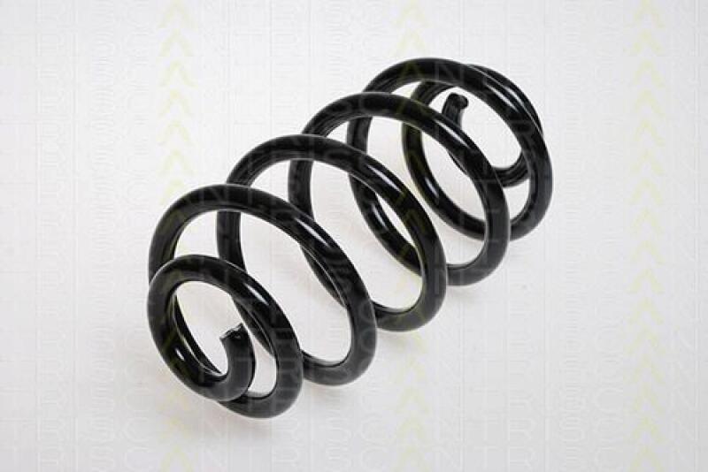 TRISCAN Coil Spring