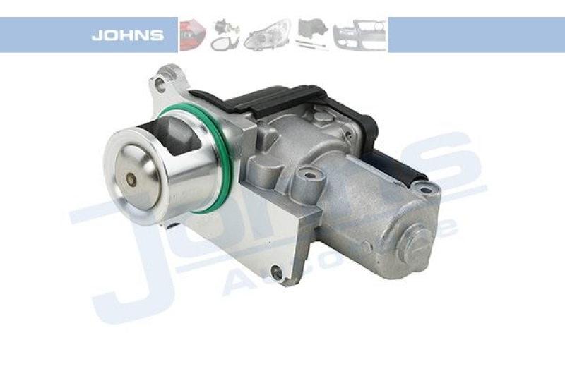 JOHNS EGR Valve